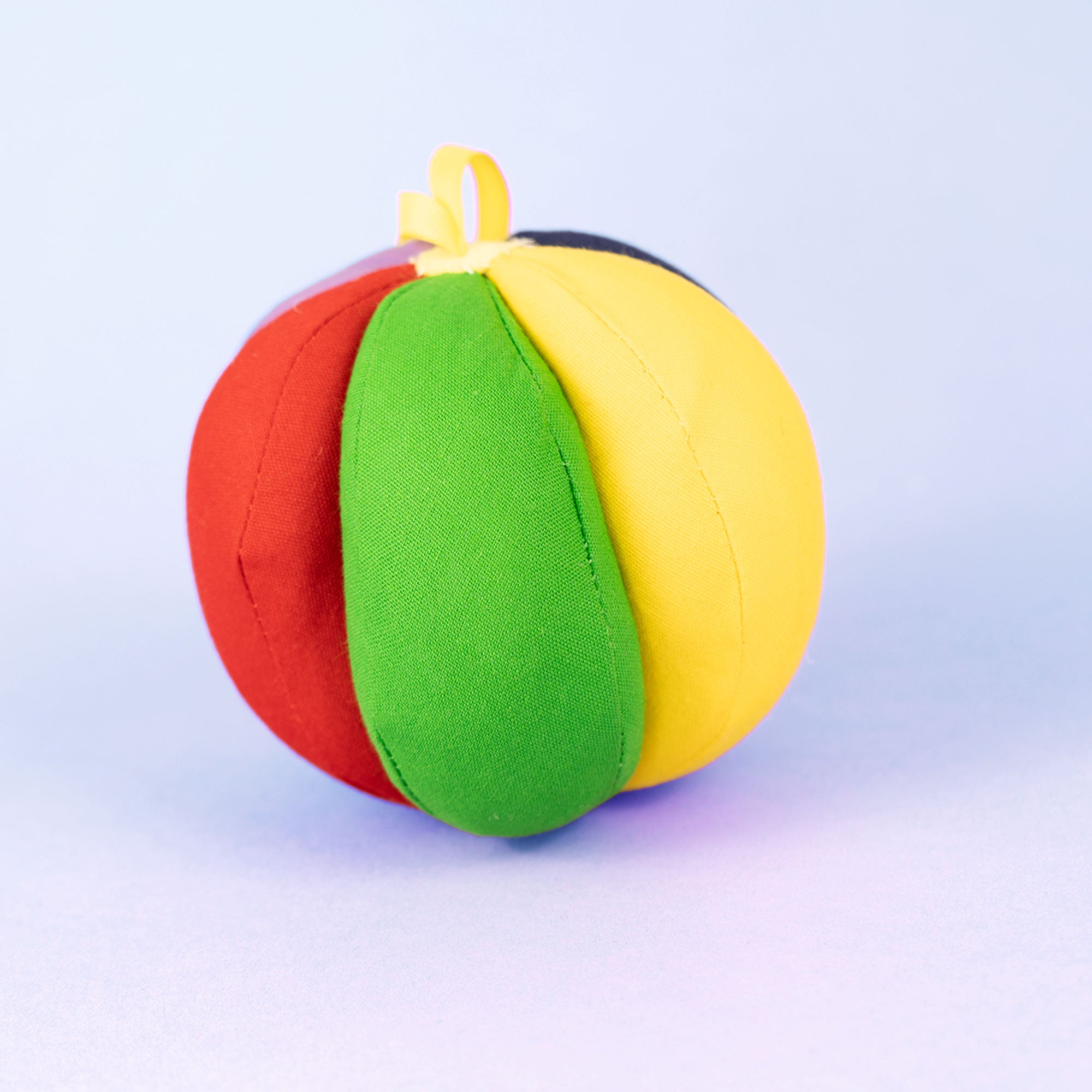 Rainbow Ball