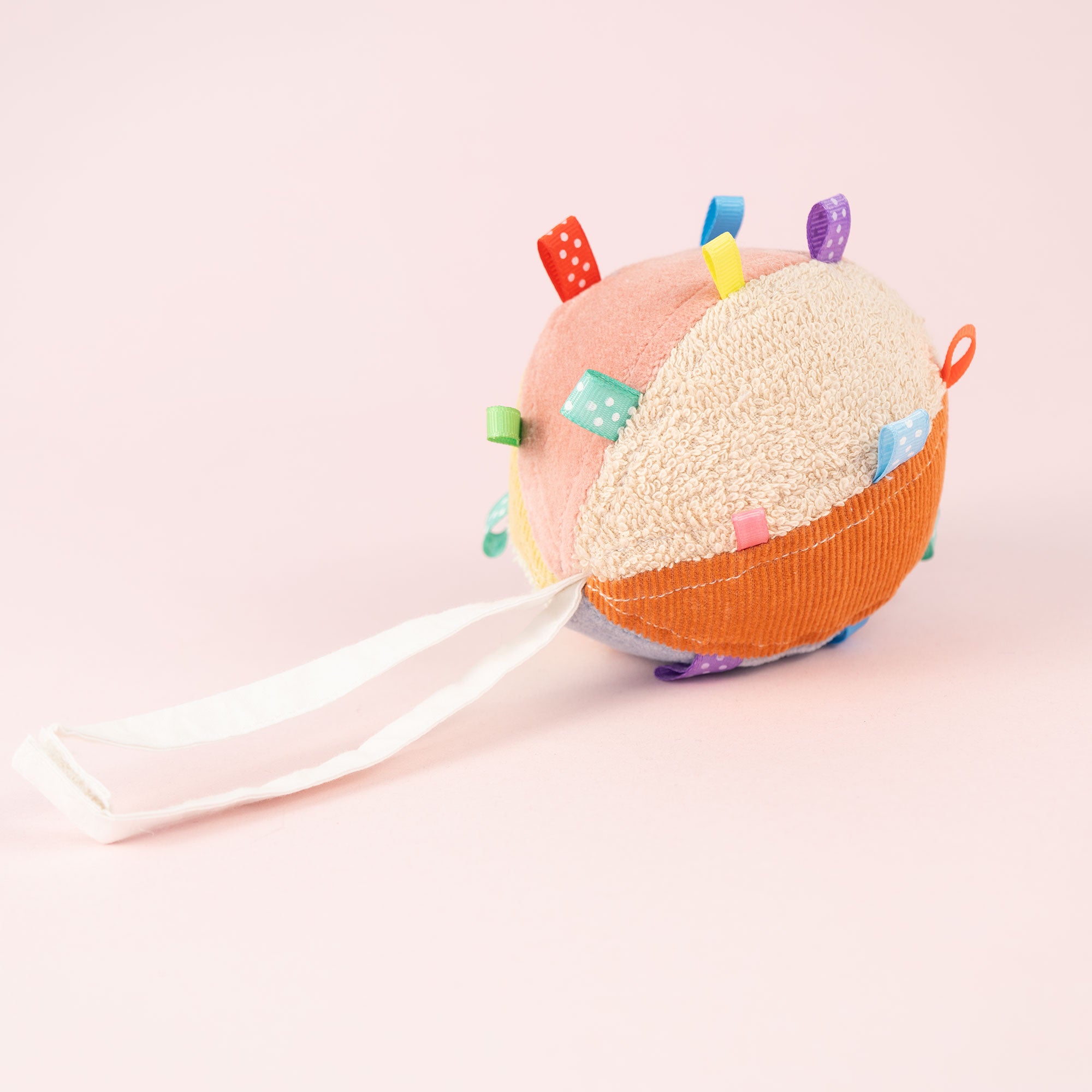 Balle de préhension