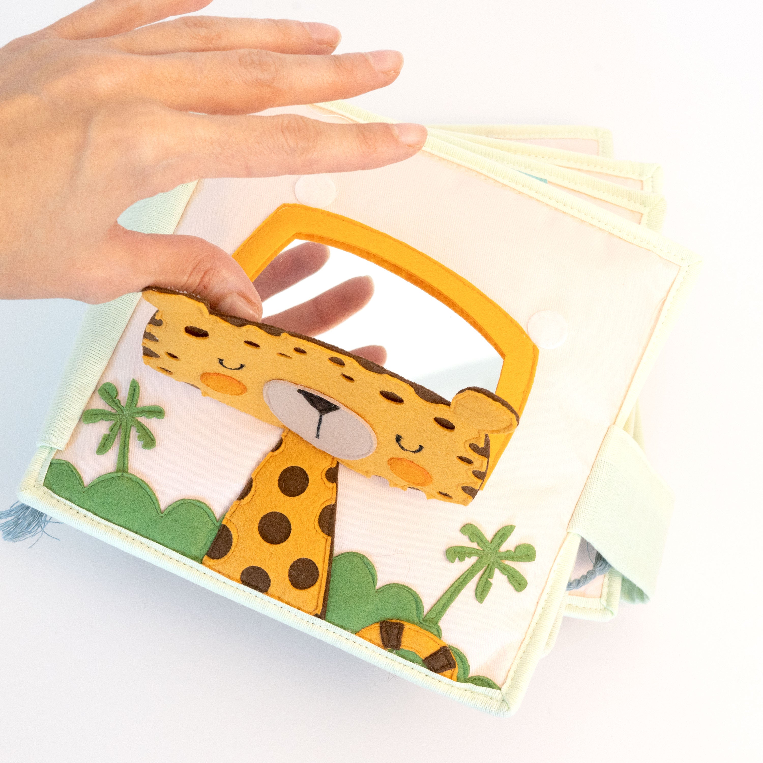 Mein erstes Highlight