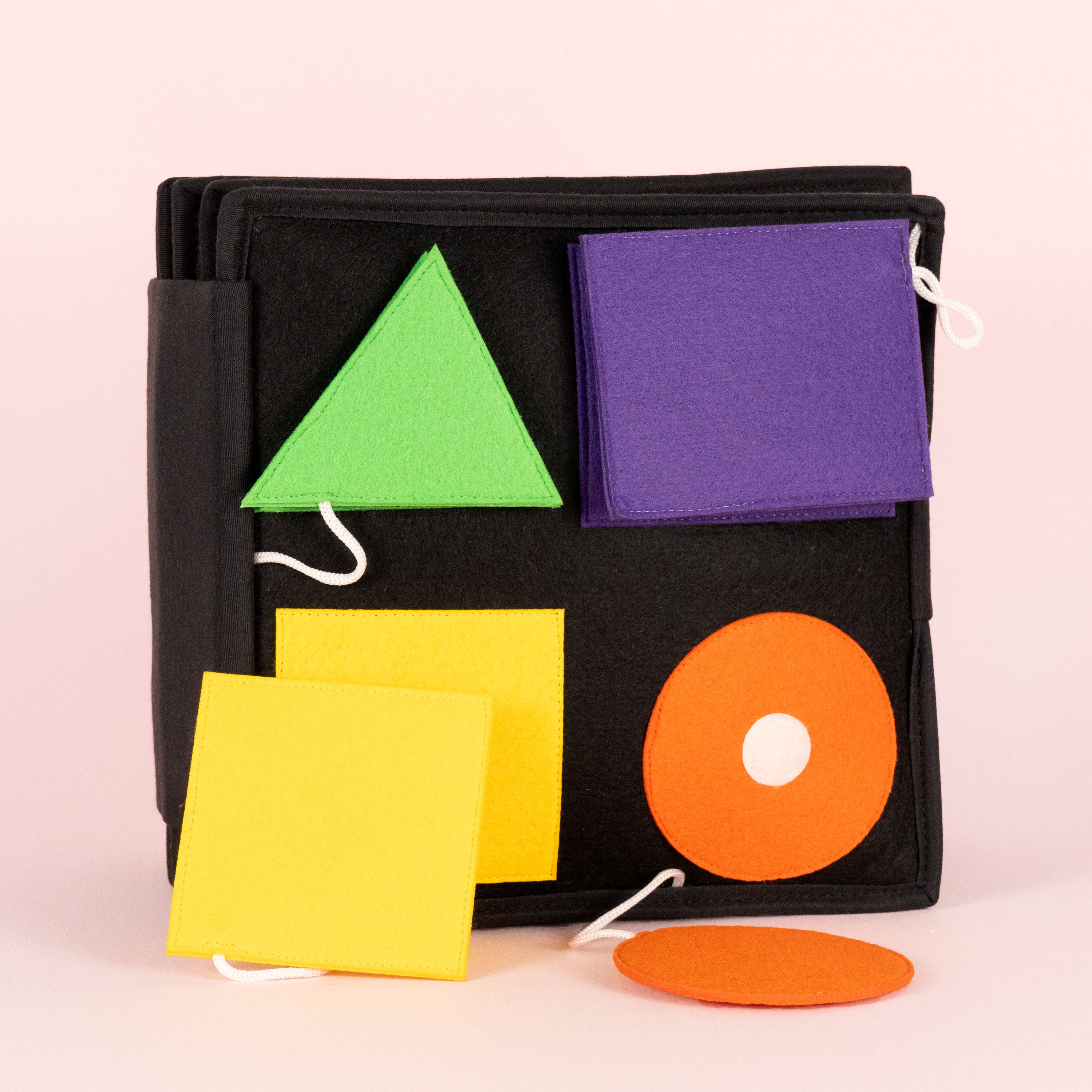 Shapes Explorer
