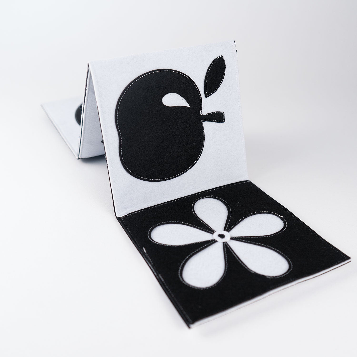 Noir et Blanc