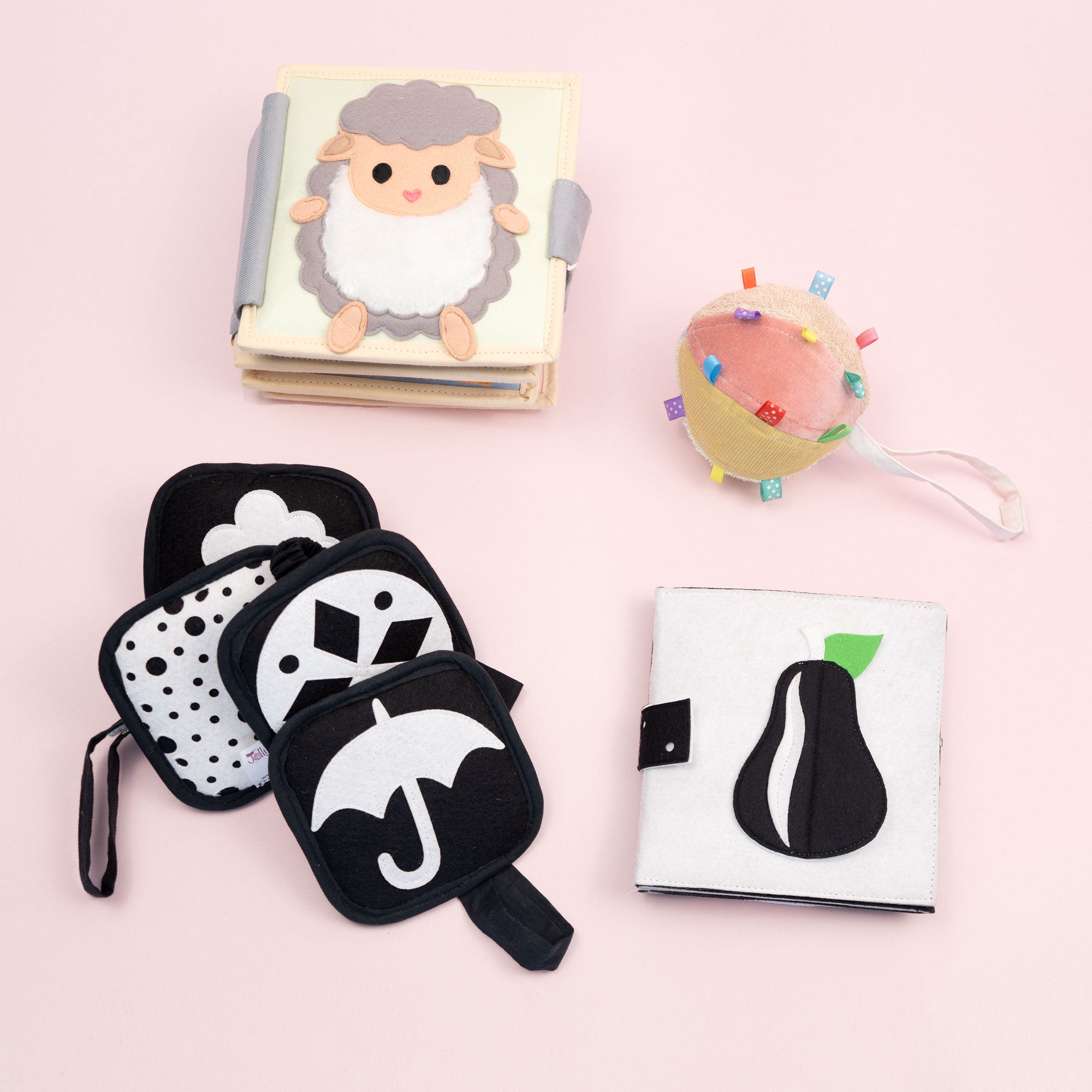 Kit magique bébé