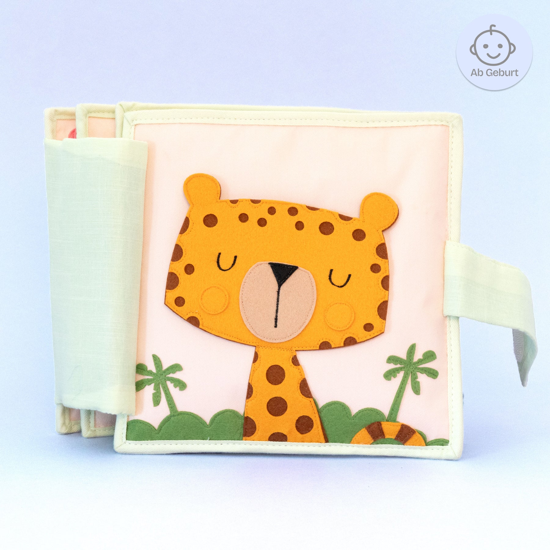 Mein erstes Highlight