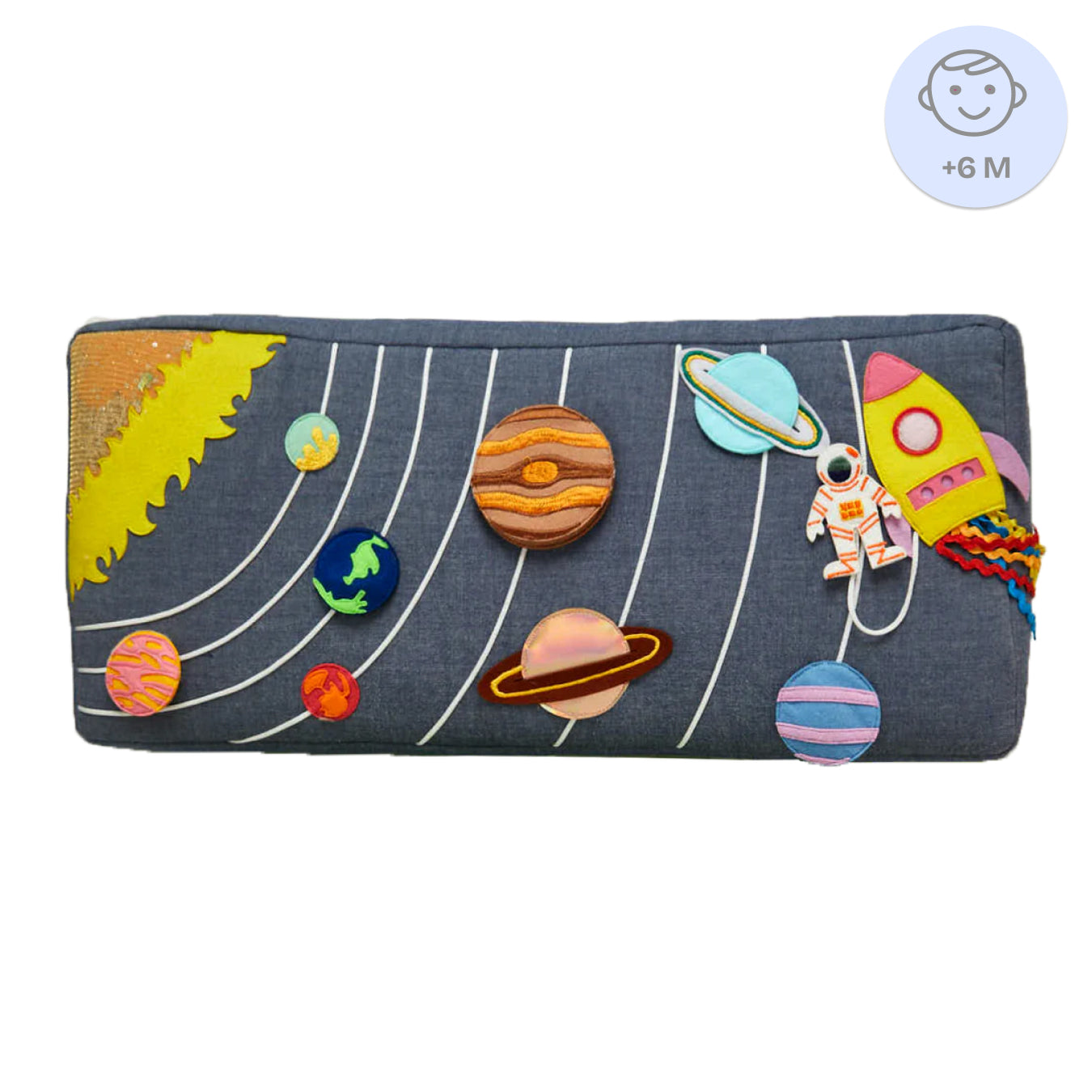 Sonnensystem Auflage