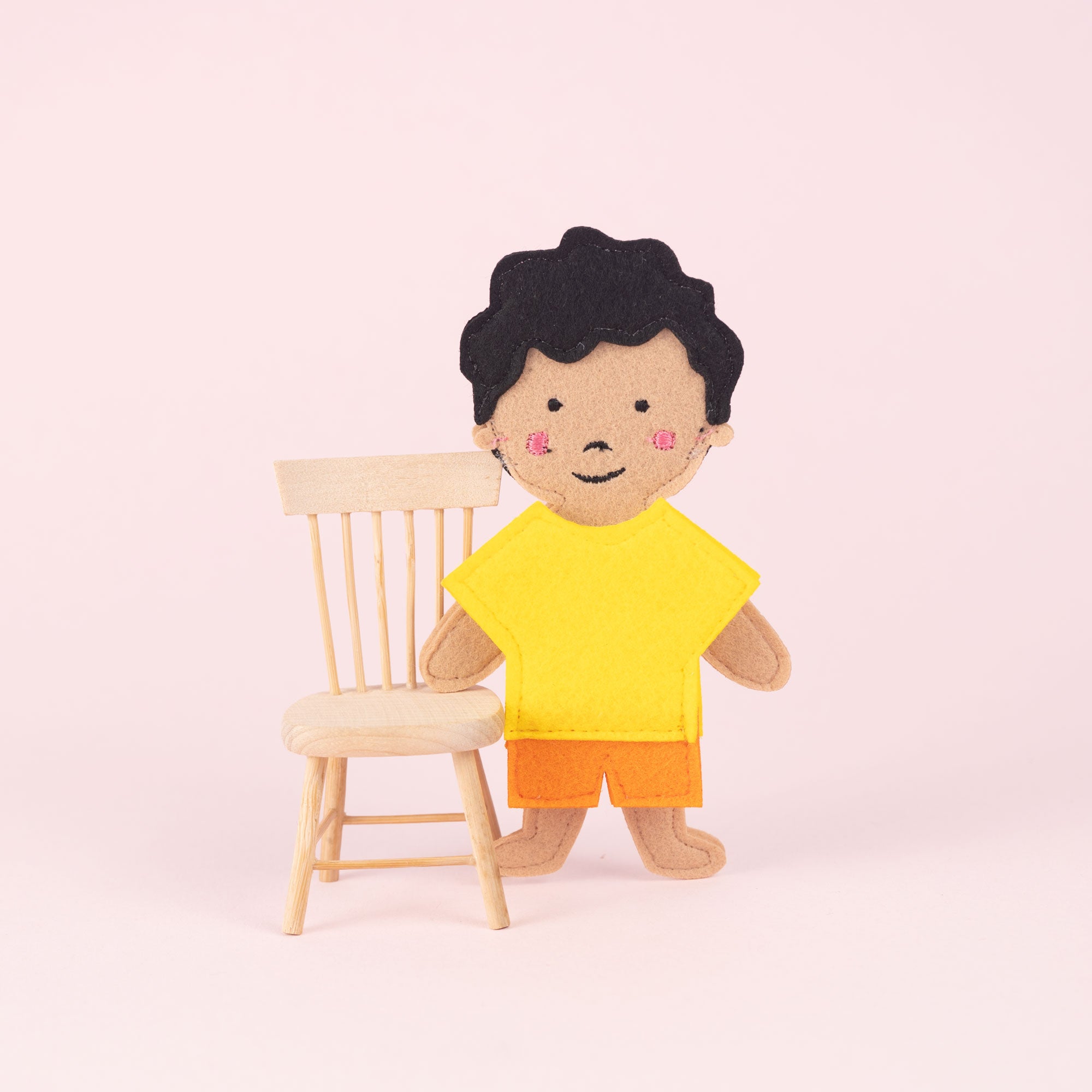 Figure Leon