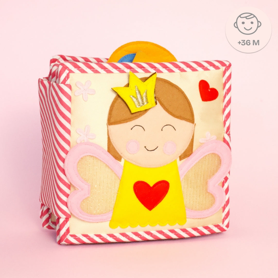 Kleine Prinzessin