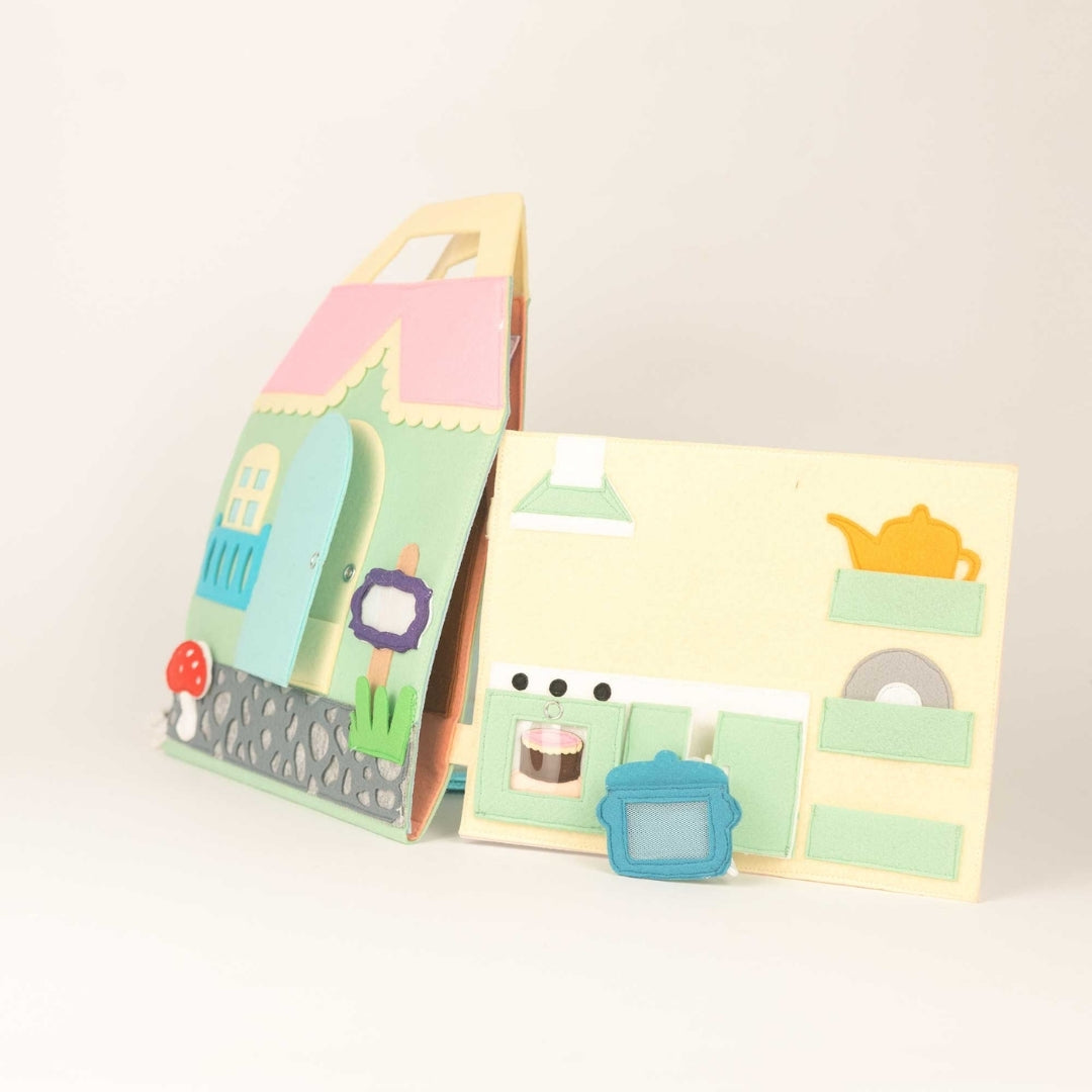 Puppenhaus