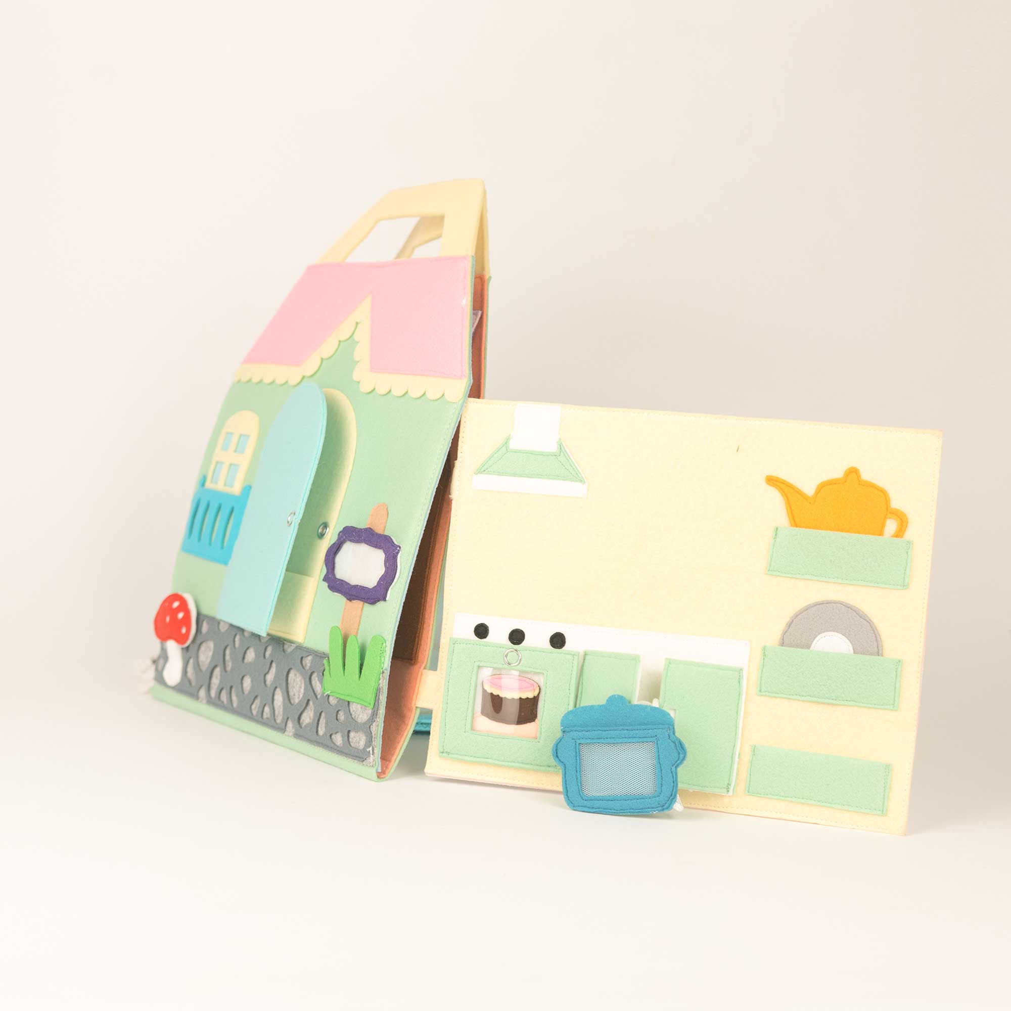 Puppenhaus