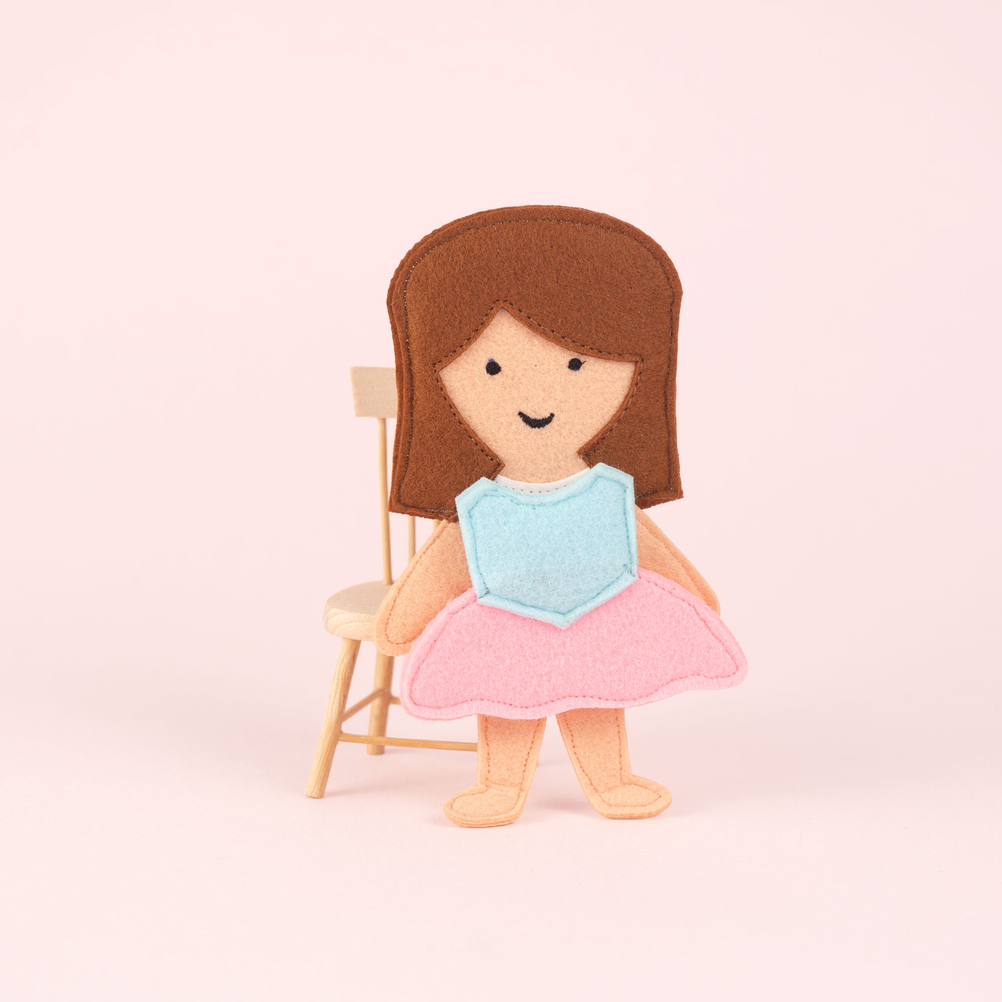Figure Vicky