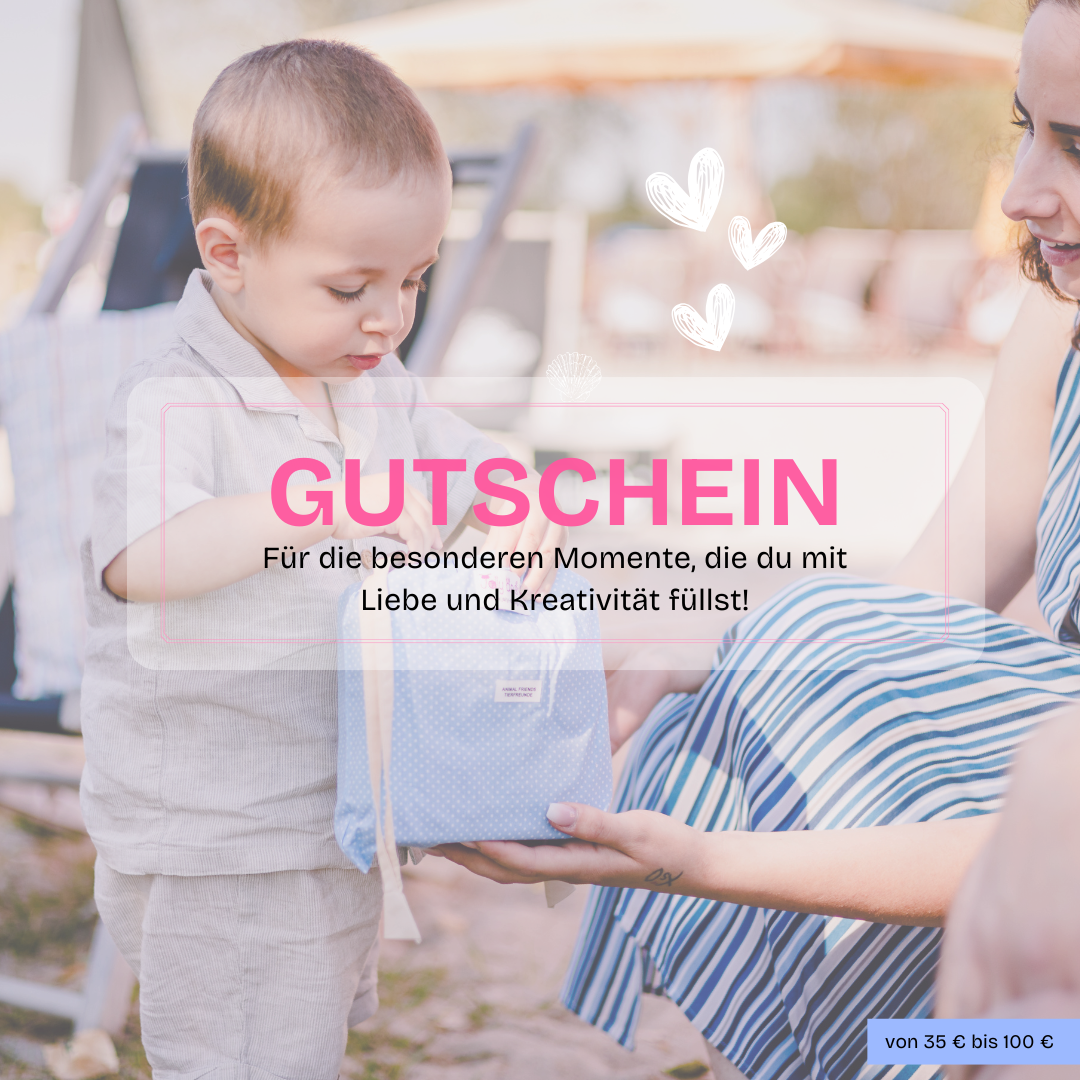 Jolly Designs Gutschein