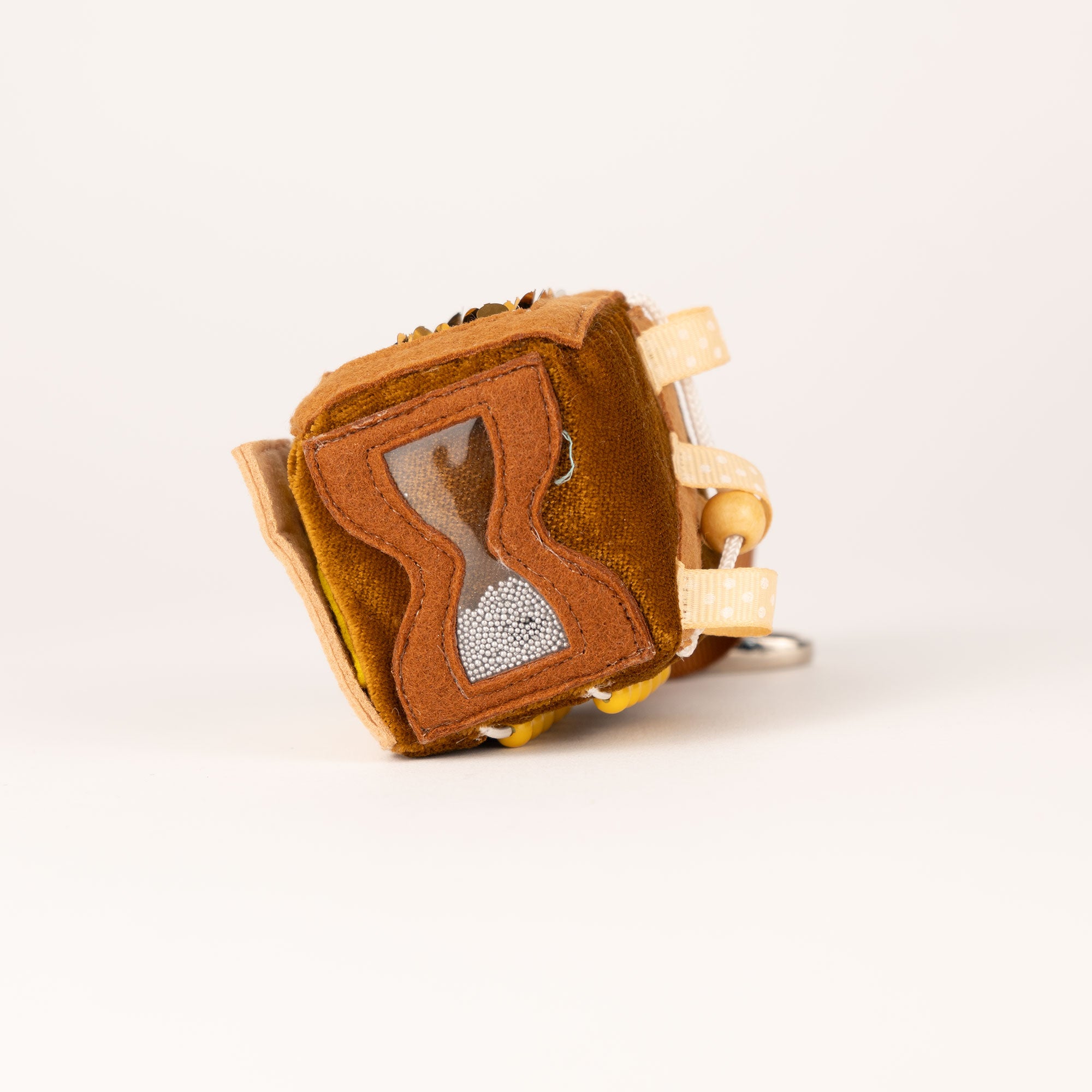 Yelli - der Fröhliche