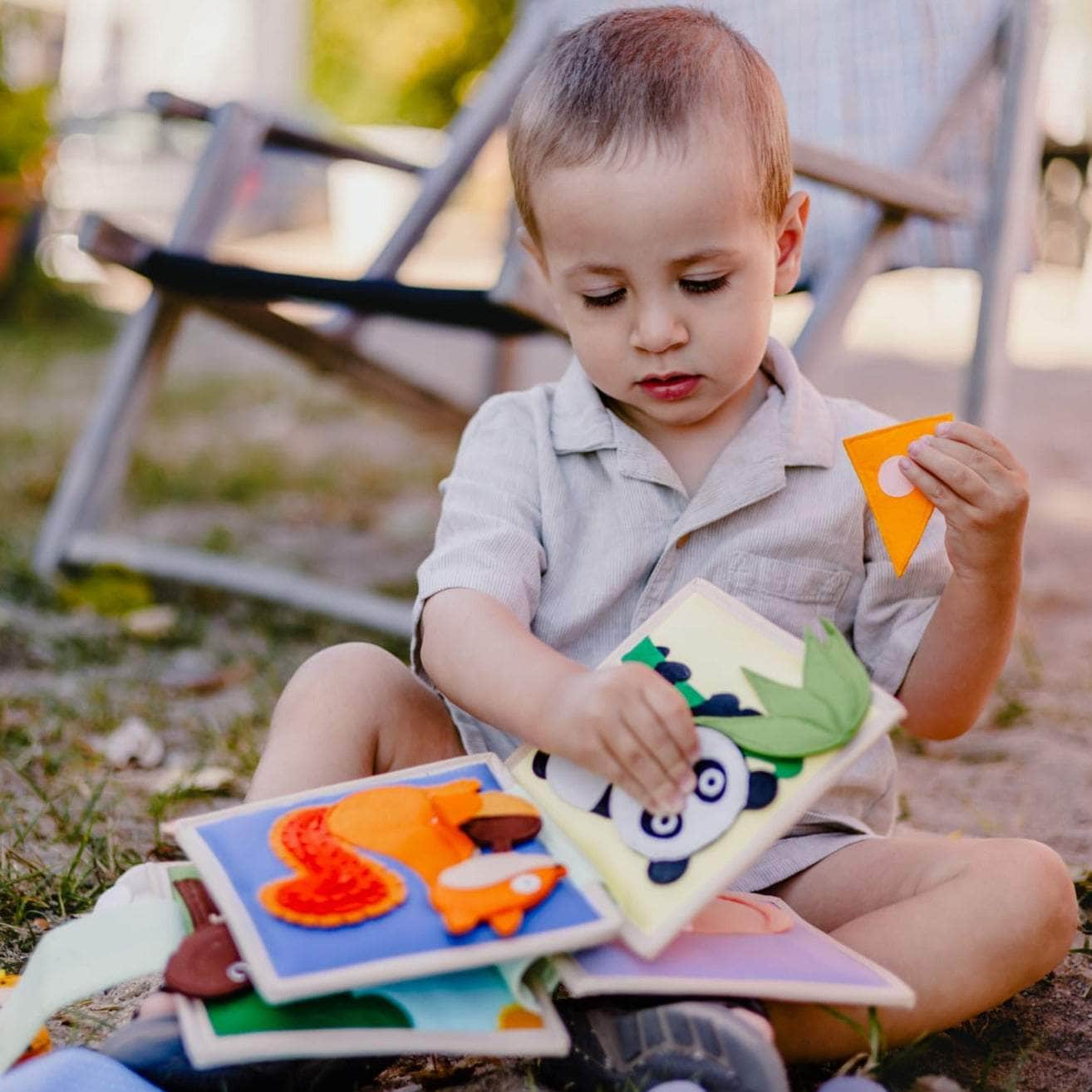 Les amis des animaux