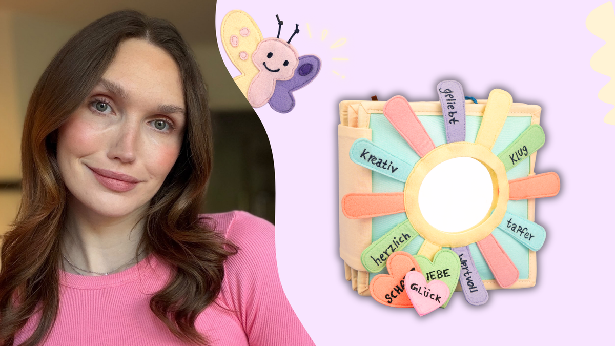 Emotionale Entwicklung ab 18 Monaten: Wie Kinder lernen, sich selbst zu vertrauen