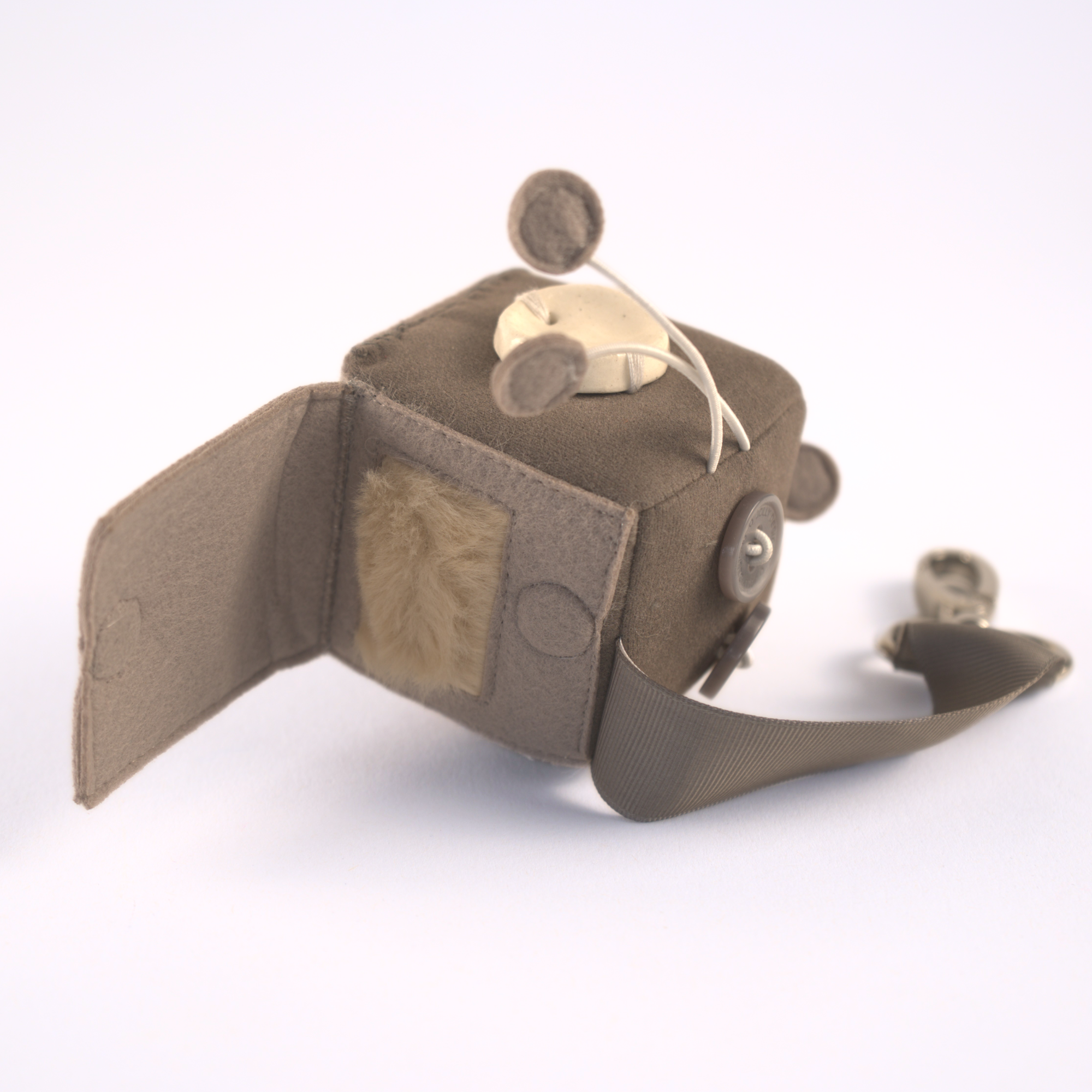 Stoni - der Haltgebende