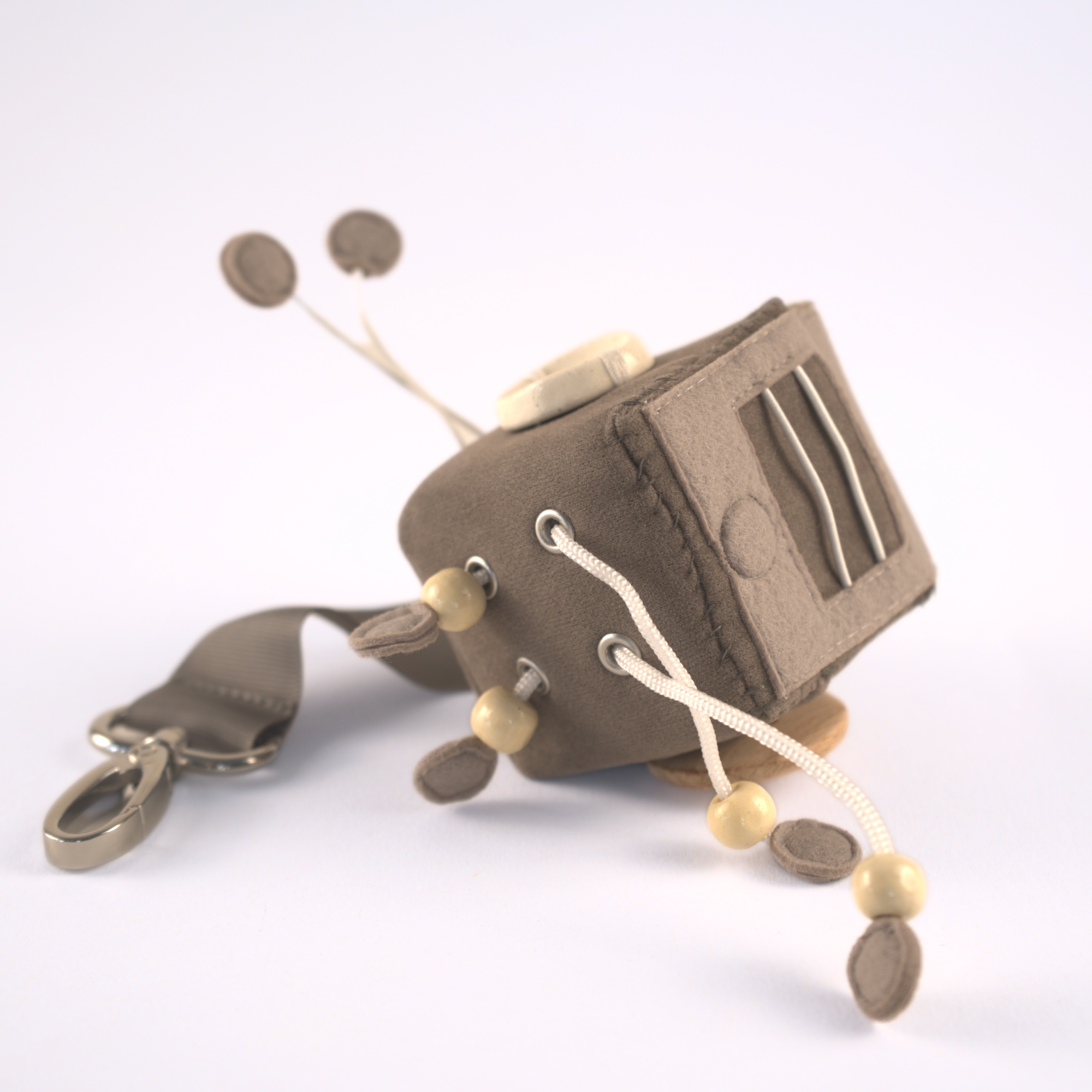 Stoni - der Haltgebende