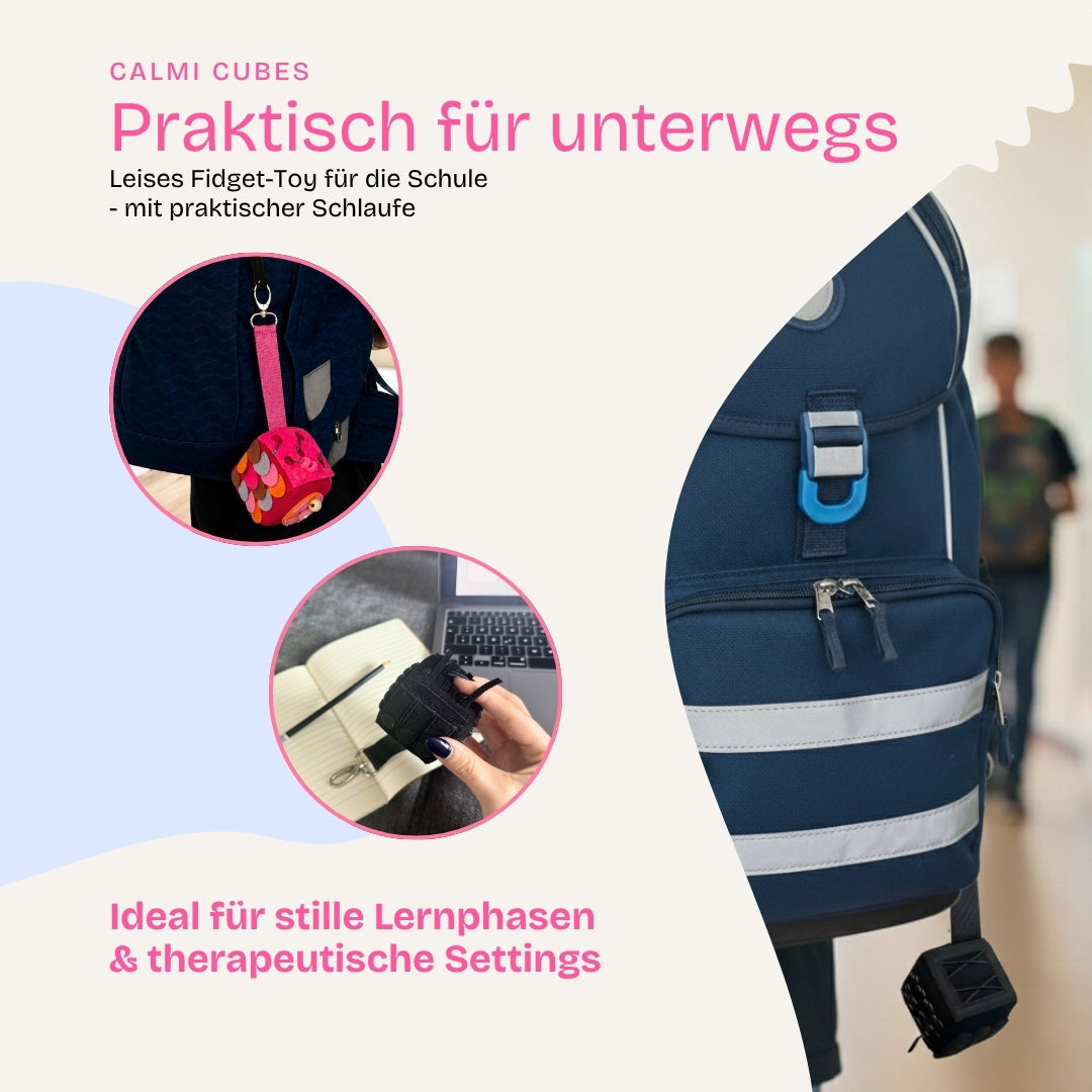Stoni – der Haltgebende