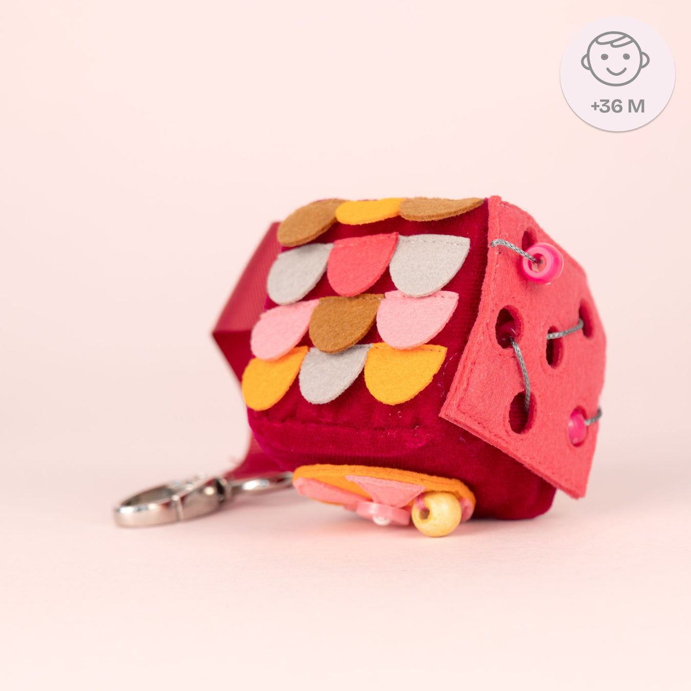 Ruali – the gentle one