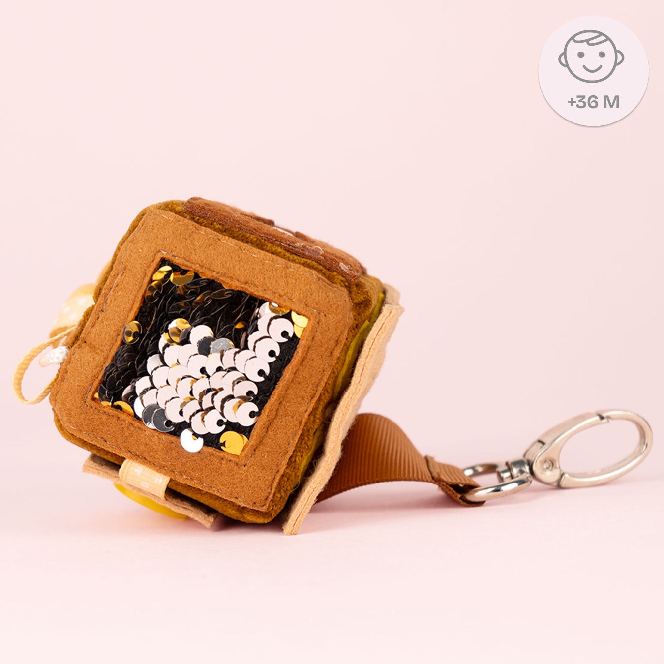 Yelli - the cheerful one