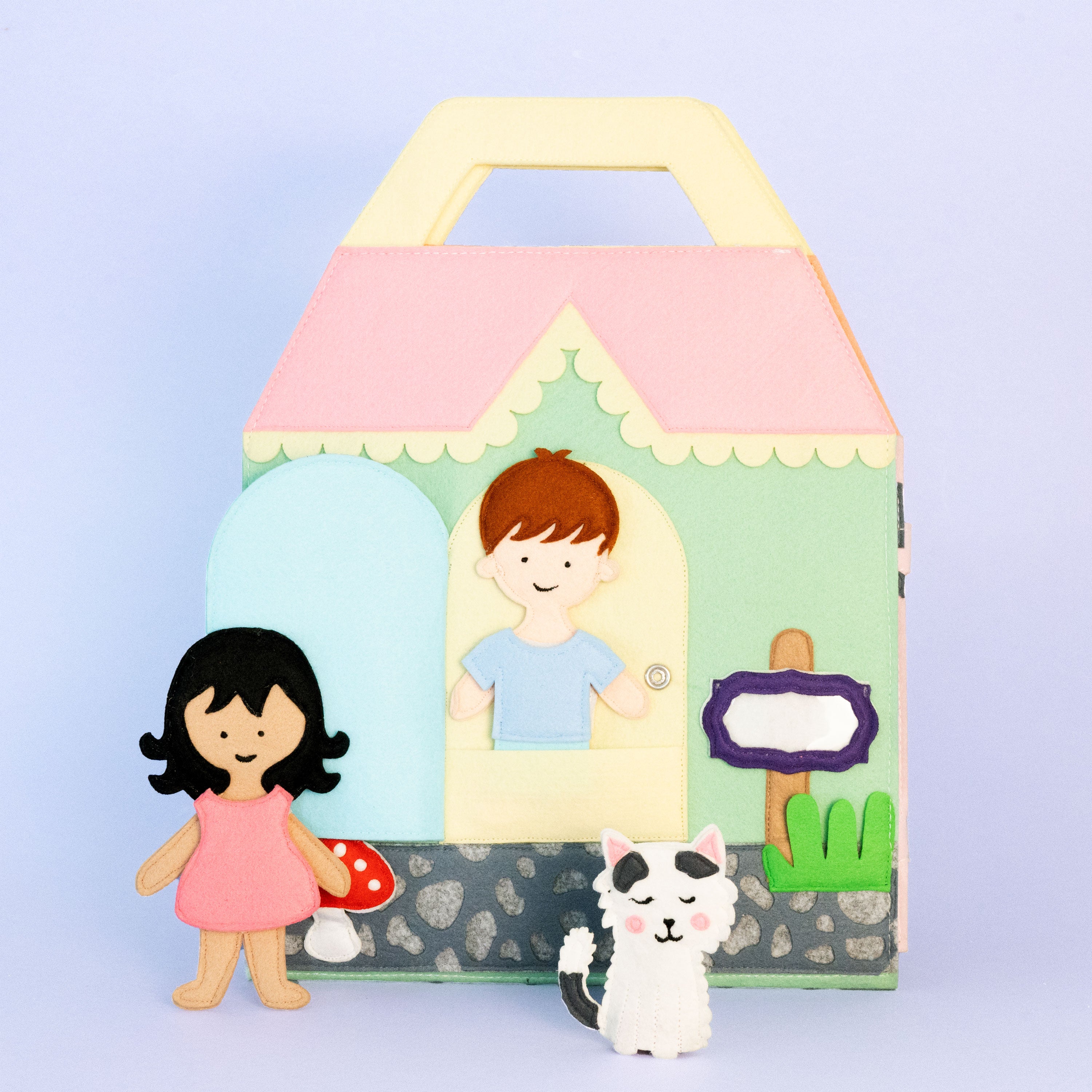 Puppenhaus