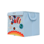 Solar System - Storage Box (square)