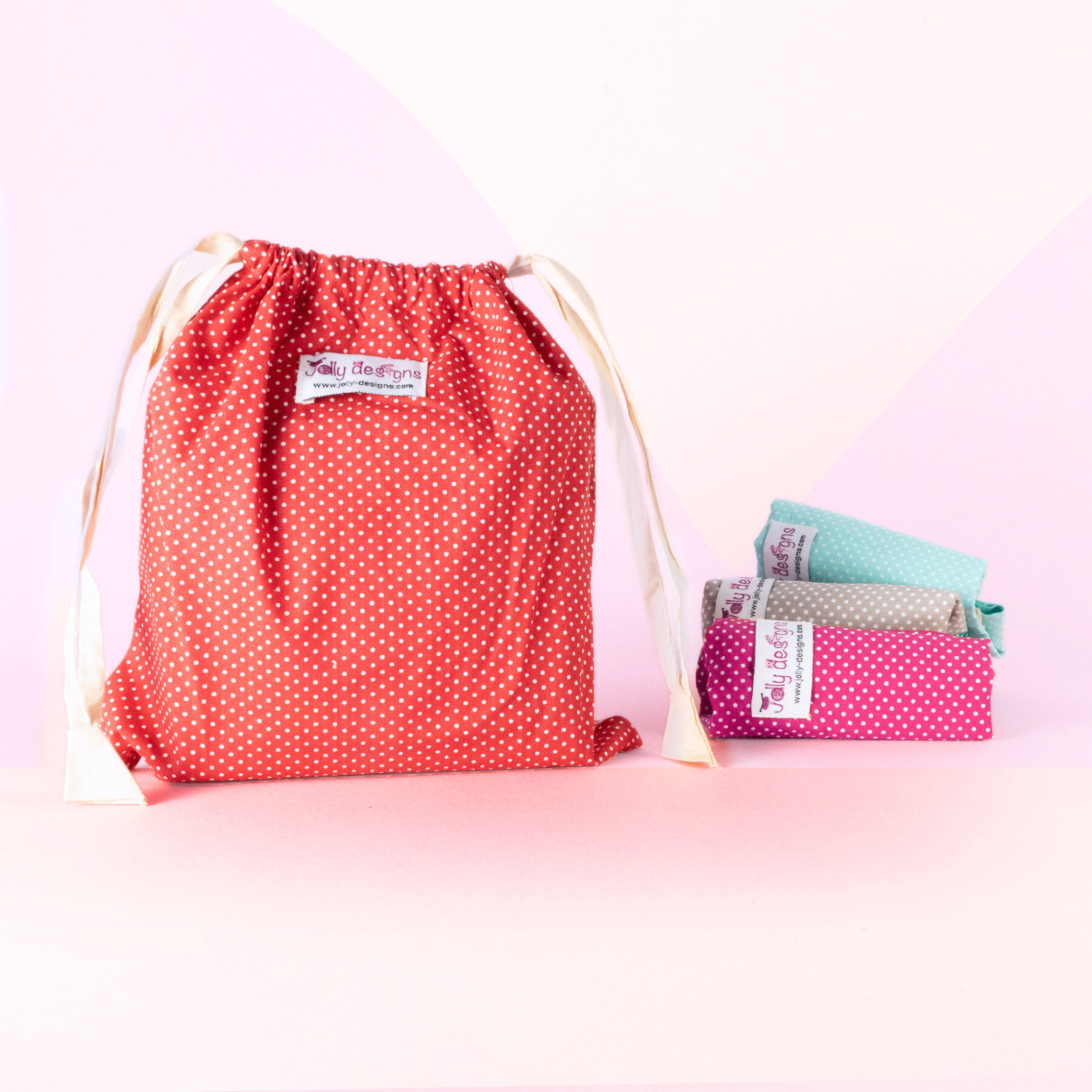 Christmas - 6 Pages Mini Quiet Book