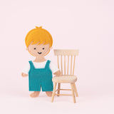 Figure Tom